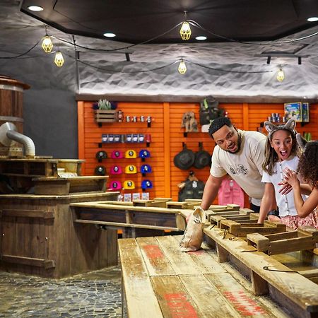 Great Wolf Lodge Georgia LaGrange Bagian luar foto