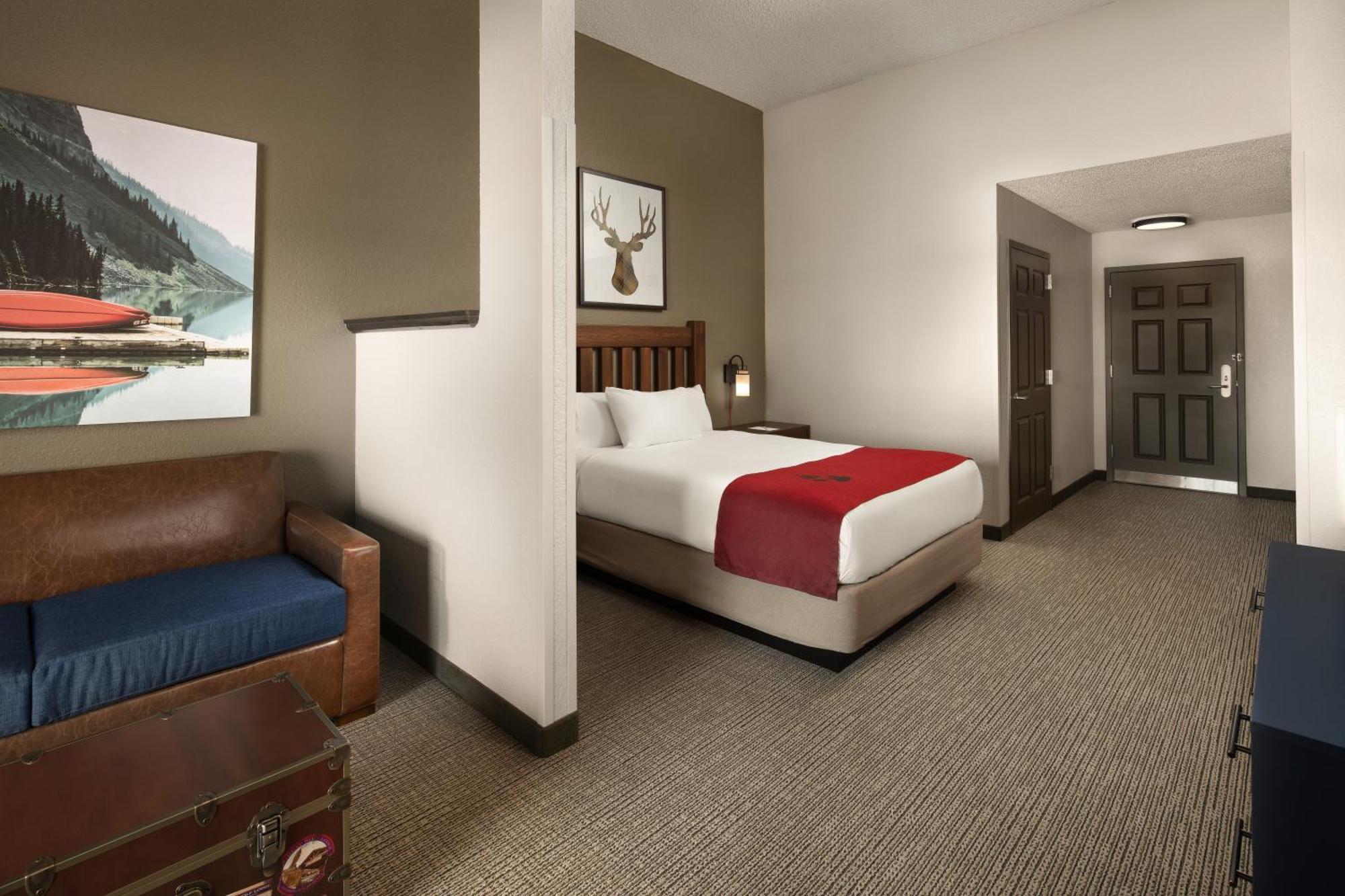 Great Wolf Lodge Georgia LaGrange Bagian luar foto