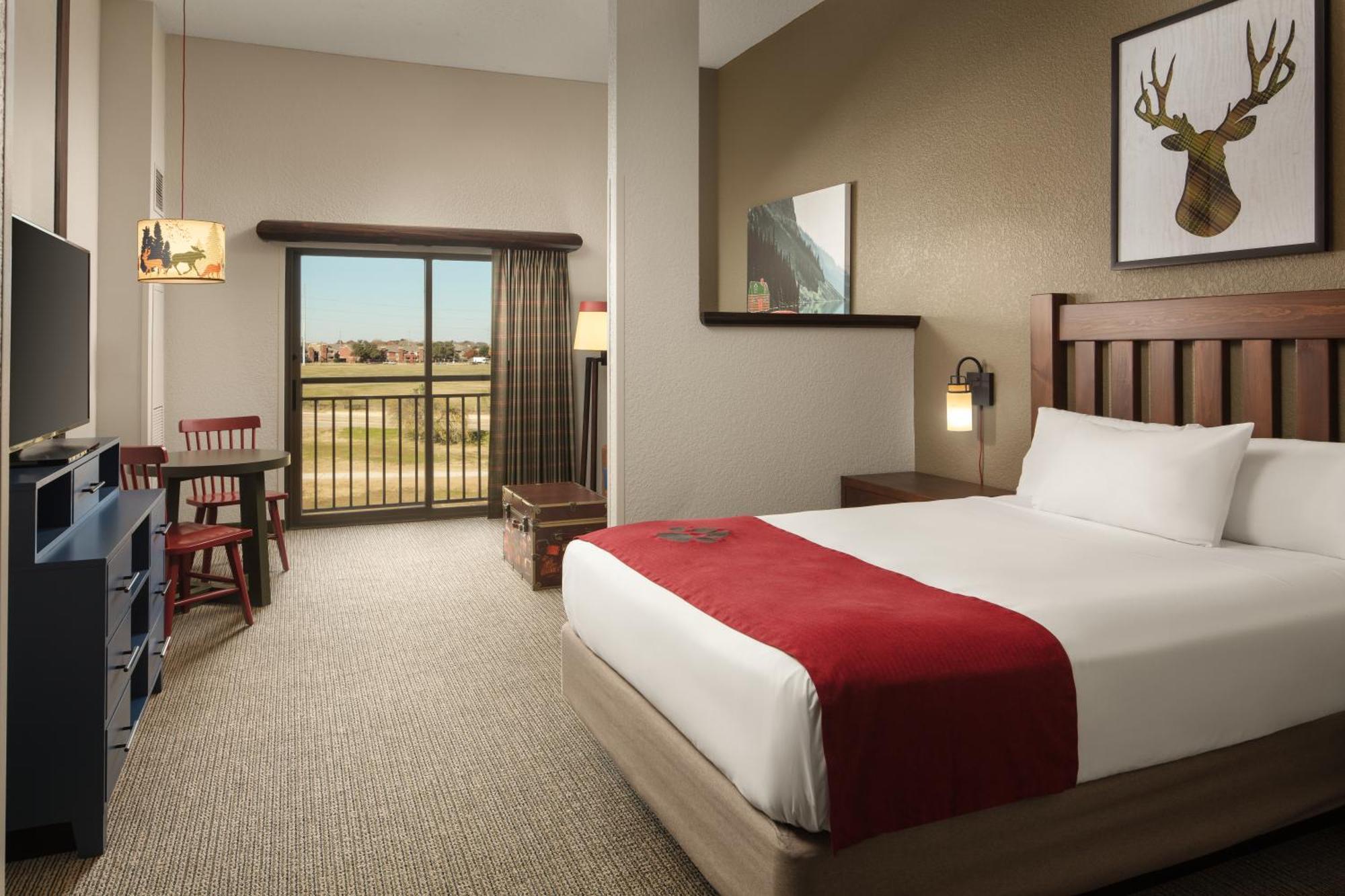 Great Wolf Lodge Georgia LaGrange Bagian luar foto