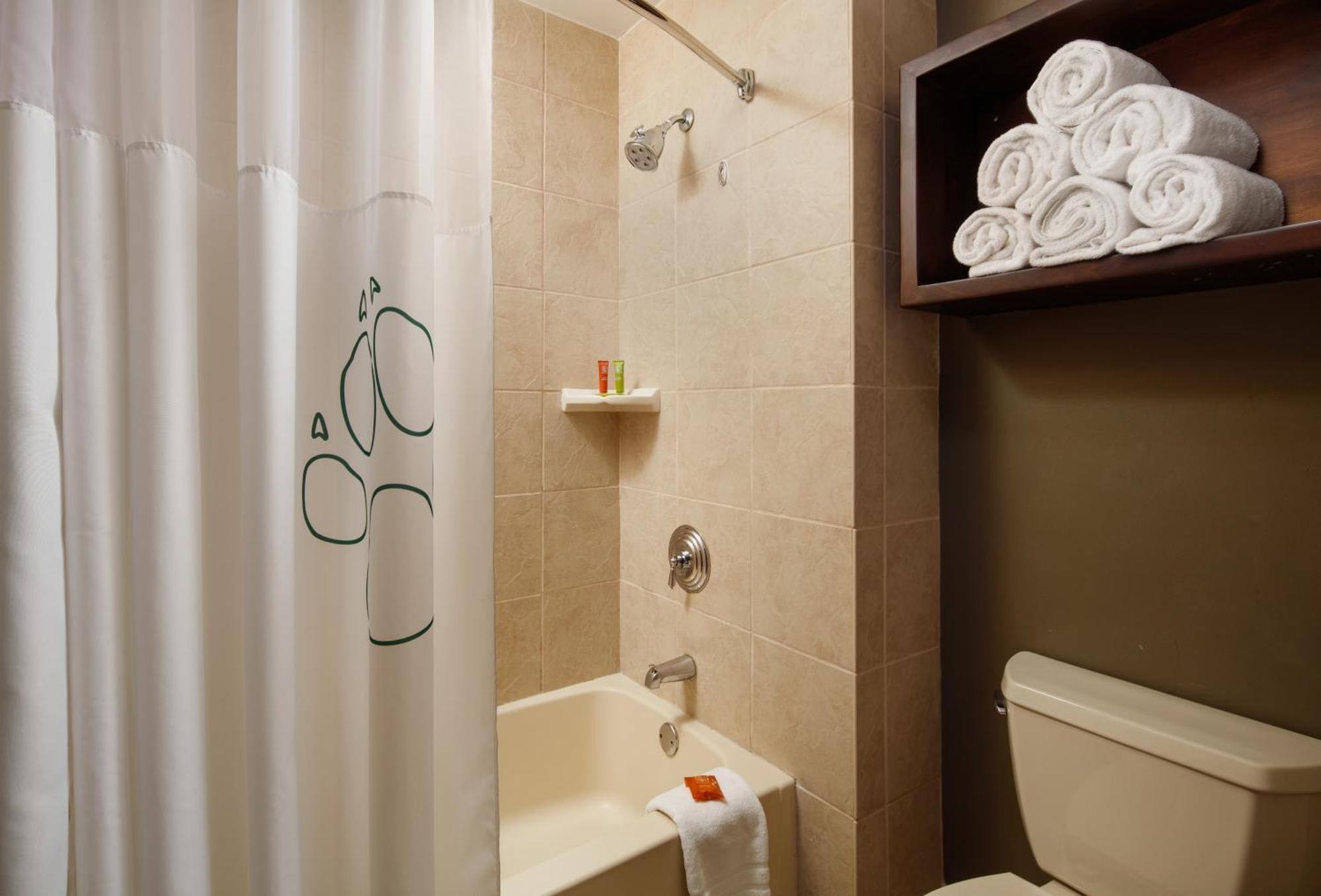 Great Wolf Lodge Georgia LaGrange Bagian luar foto