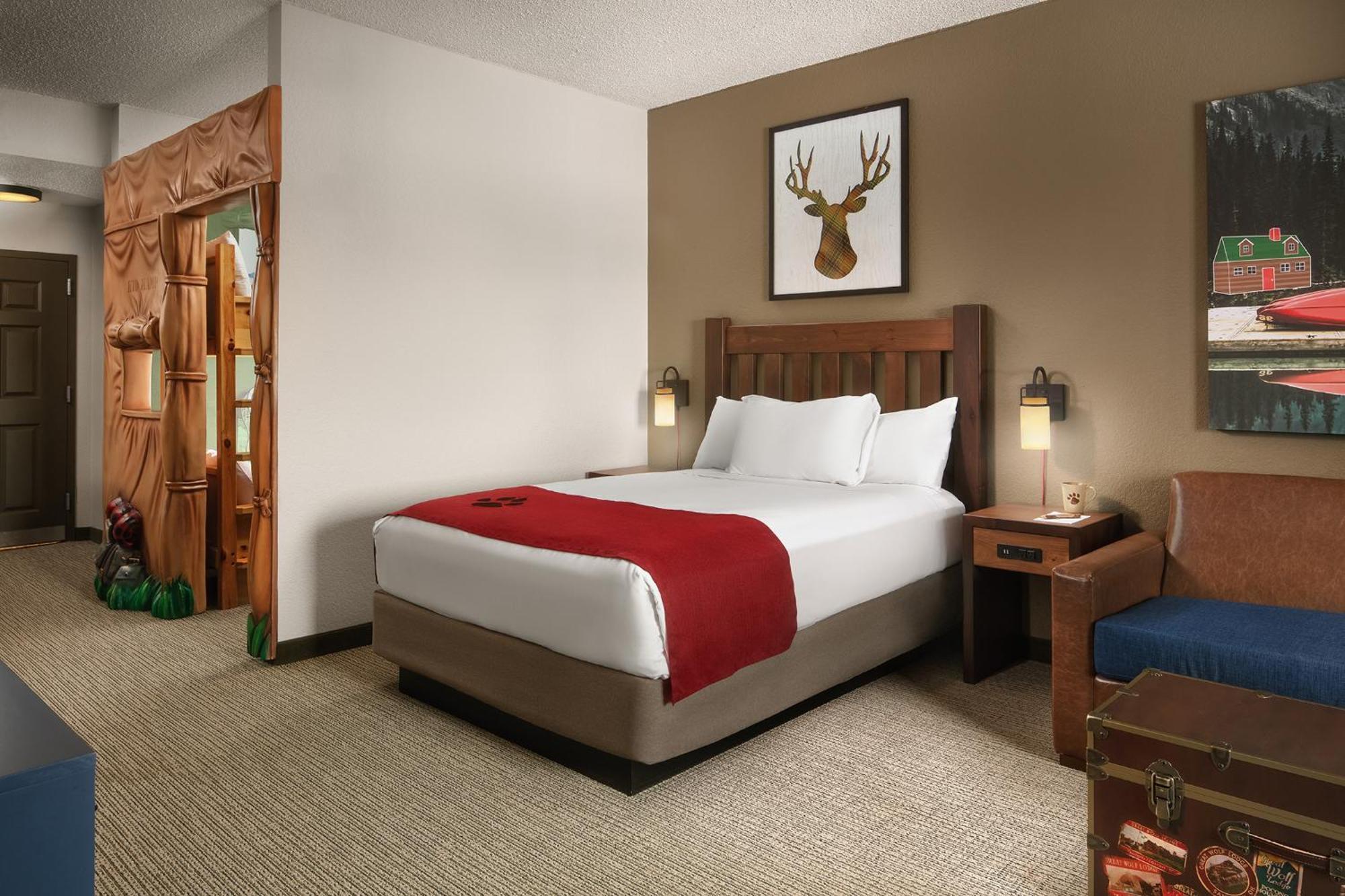 Great Wolf Lodge Georgia LaGrange Bagian luar foto