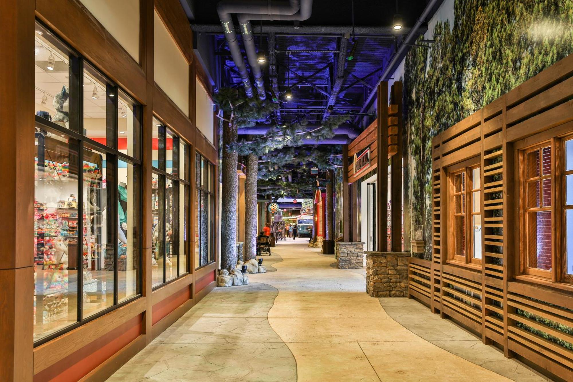Great Wolf Lodge Georgia LaGrange Bagian luar foto
