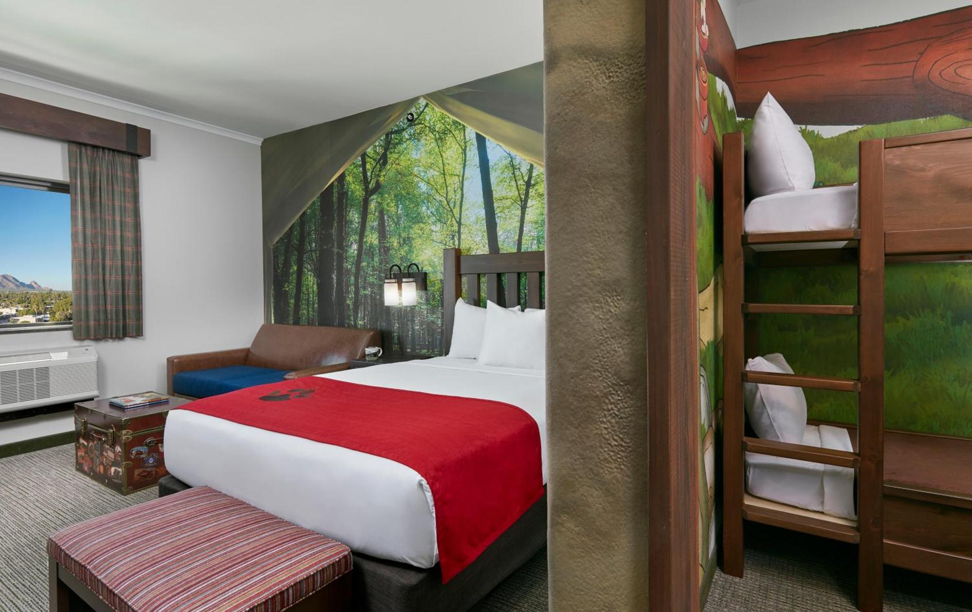 Great Wolf Lodge Georgia LaGrange Bagian luar foto