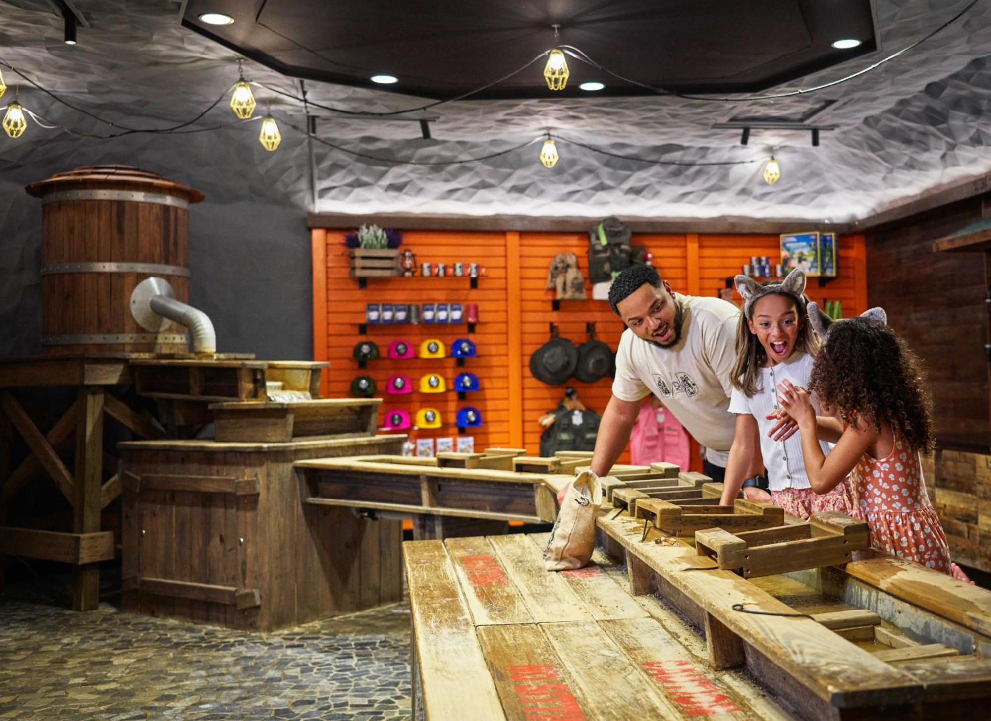 Great Wolf Lodge Georgia LaGrange Bagian luar foto